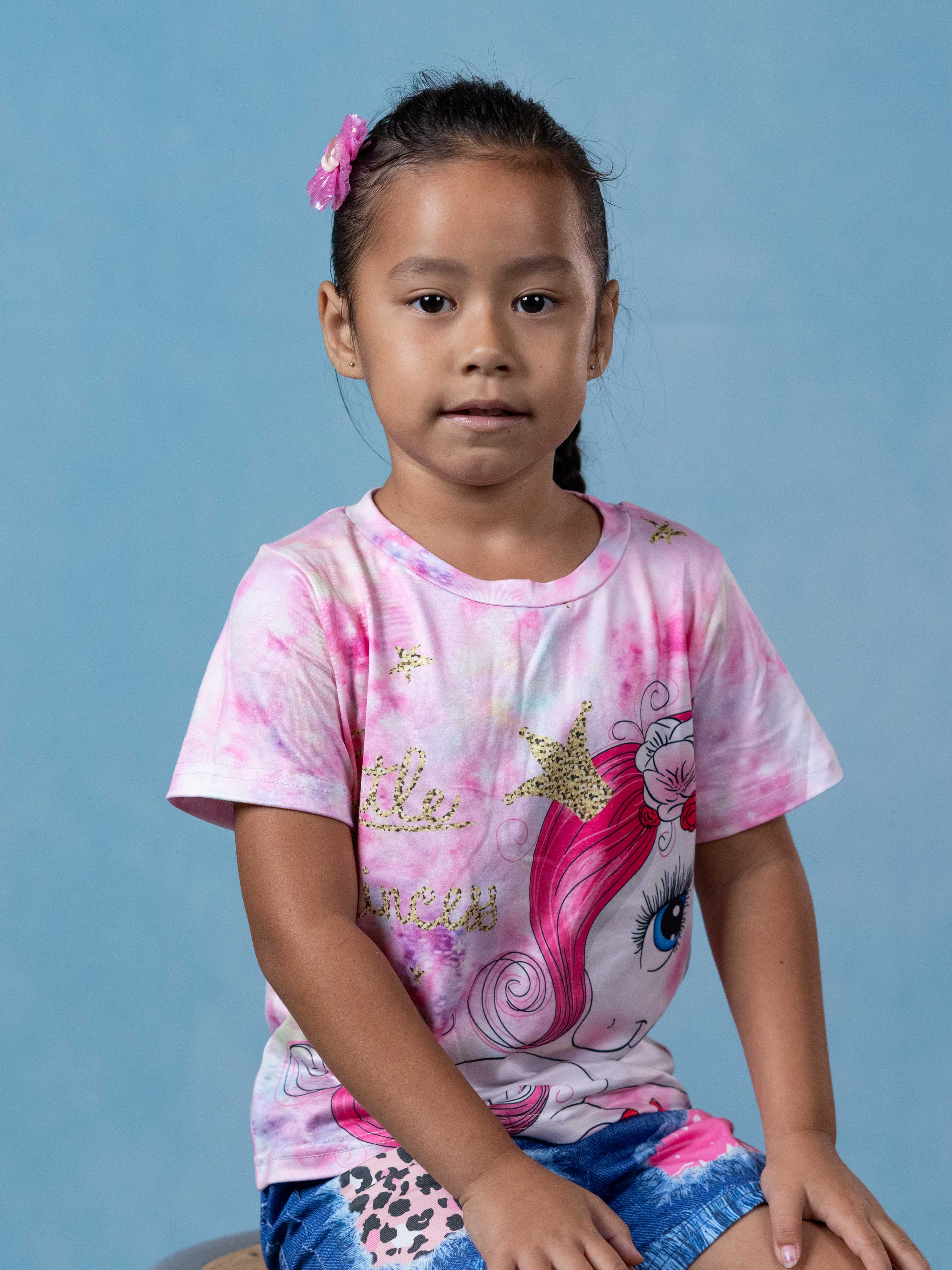 Jesselle Perez Oyadomari